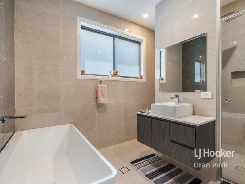 8 Churcher Street, Catherine Field NSW 2557