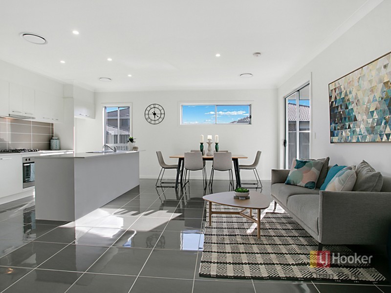 3 Ward Street, Oran Park NSW 2570