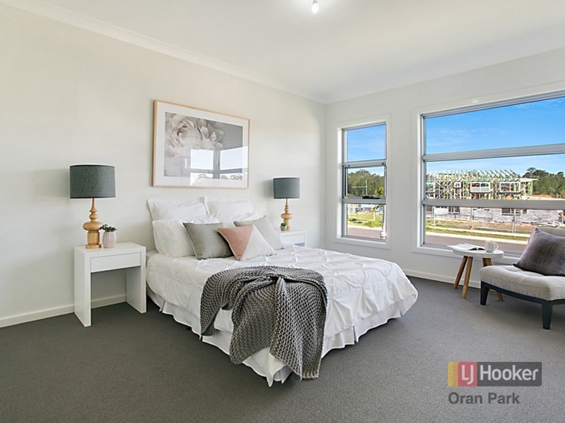 3 Ward Street, Oran Park NSW 2570