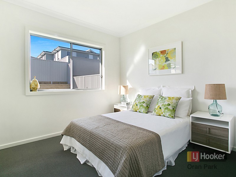3 Ward Street, Oran Park NSW 2570