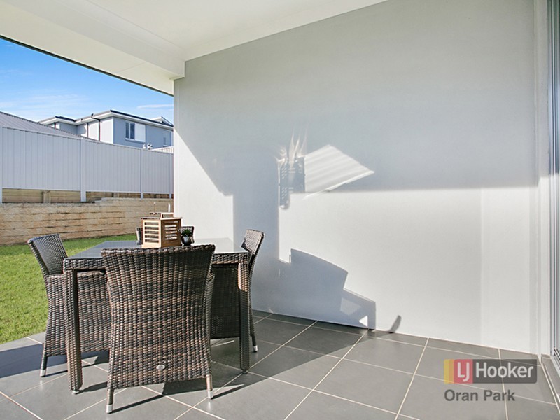3 Ward Street, Oran Park NSW 2570