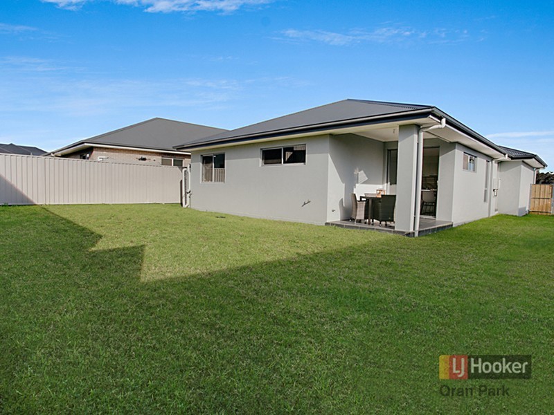 3 Ward Street, Oran Park NSW 2570