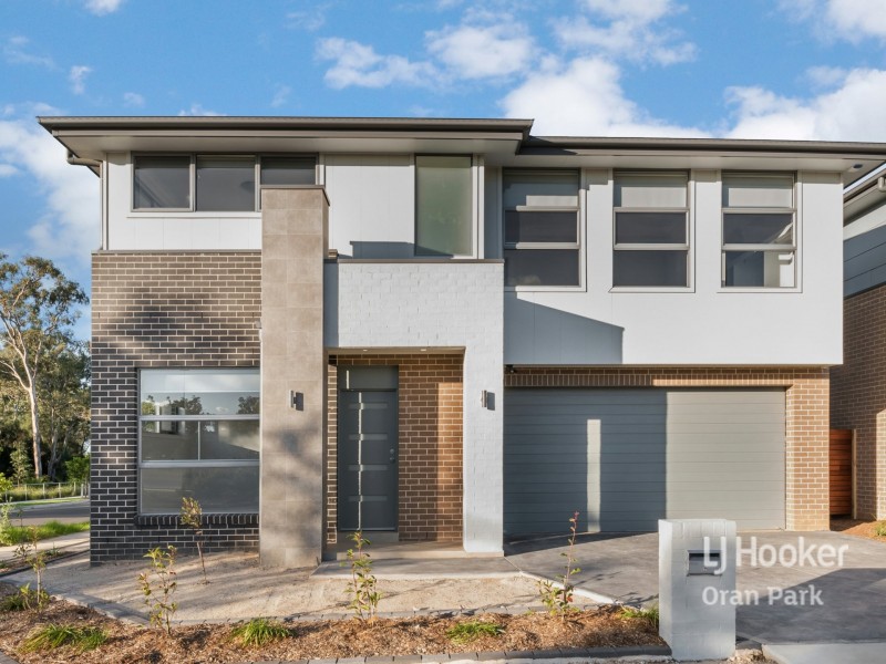 57A Lillywhite Circuit, Oran Park NSW 2570