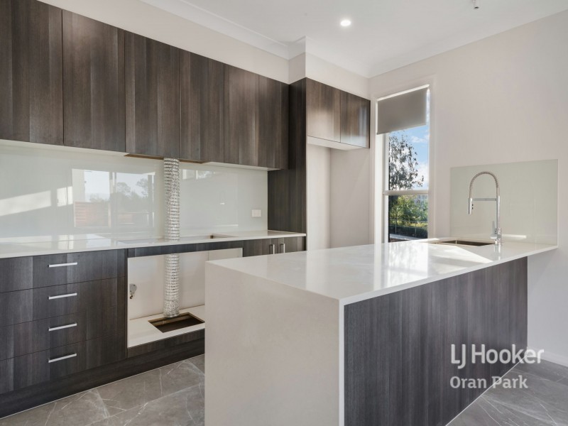 57A Lillywhite Circuit, Oran Park NSW 2570