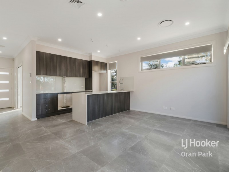 57A Lillywhite Circuit, Oran Park NSW 2570