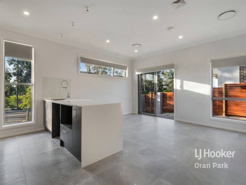 57A Lillywhite Circuit, Oran Park NSW 2570