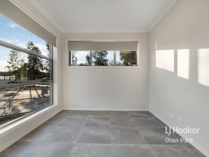 57A Lillywhite Circuit, Oran Park NSW 2570