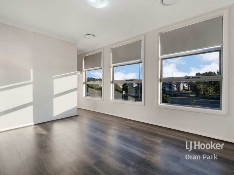 57A Lillywhite Circuit, Oran Park NSW 2570