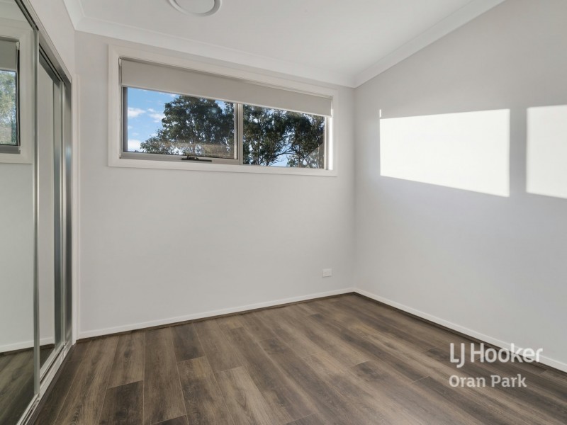 57A Lillywhite Circuit, Oran Park NSW 2570