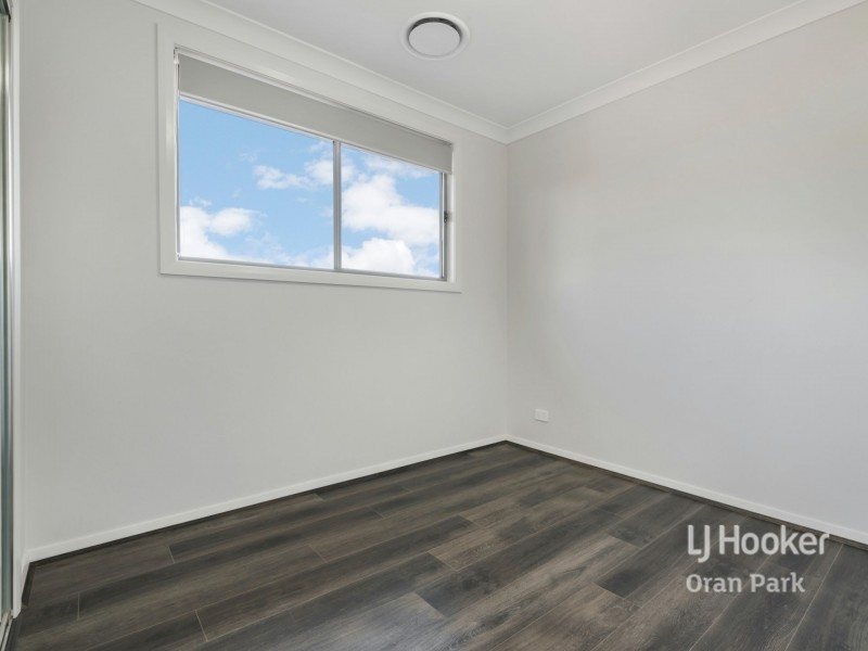 57A Lillywhite Circuit, Oran Park NSW 2570