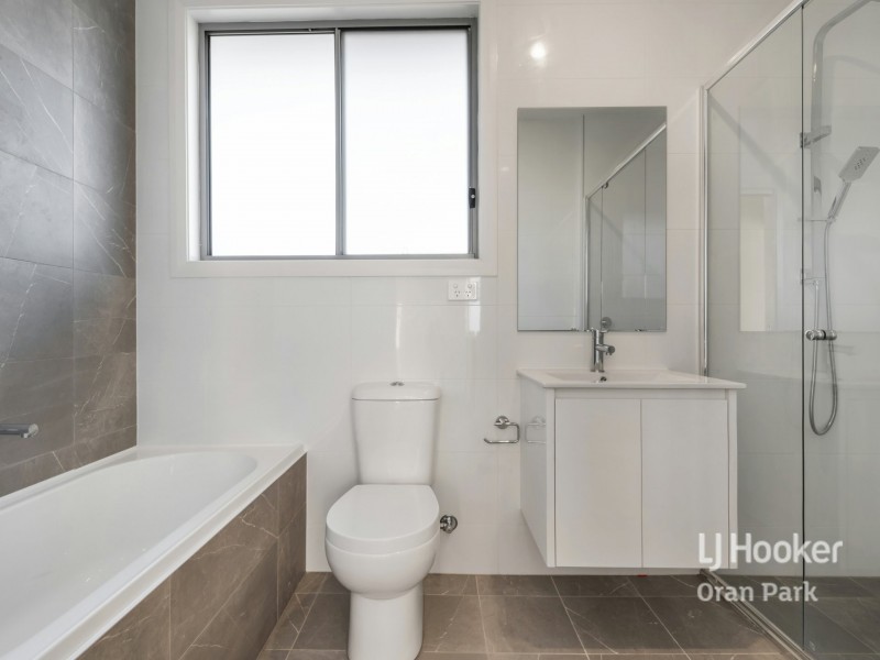 57A Lillywhite Circuit, Oran Park NSW 2570