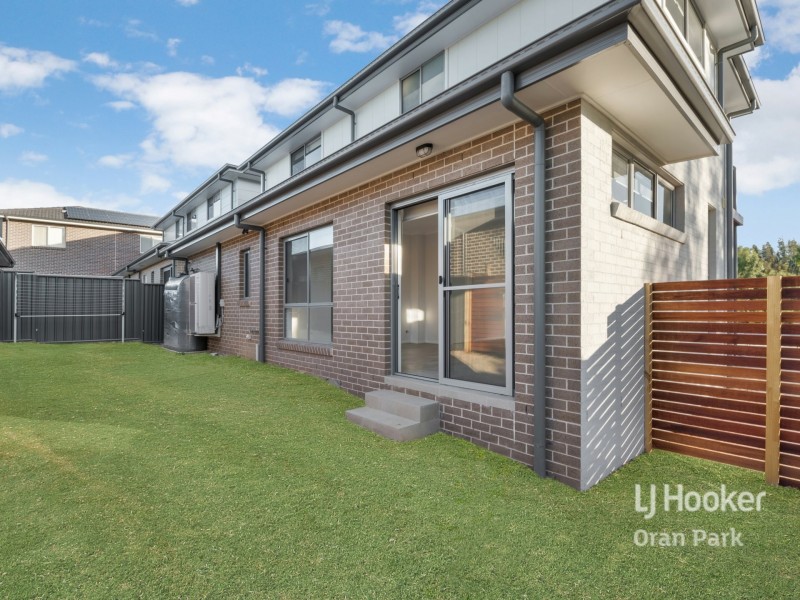 57A Lillywhite Circuit, Oran Park NSW 2570