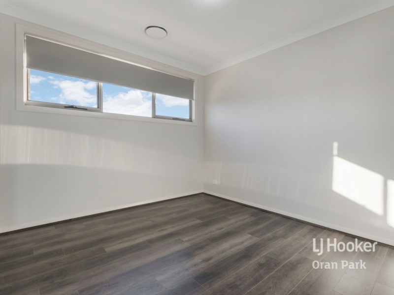 57B Lillywhite Circuit, Oran Park NSW 2570