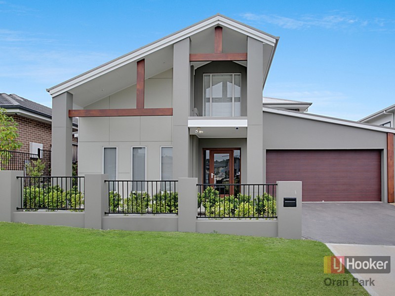 33 University Drive, Campbelltown NSW 2560