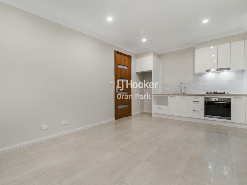 50b Power Ridge, Oran Park NSW 2570
