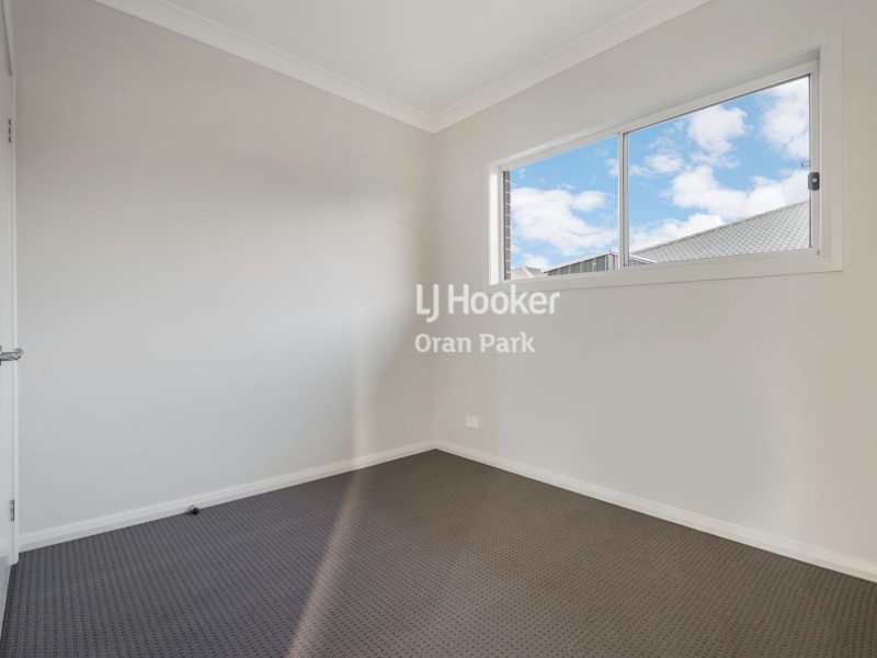 50b Power Ridge, Oran Park NSW 2570