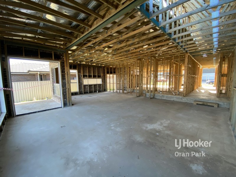 162 Holden Drive, Oran Park NSW 2570