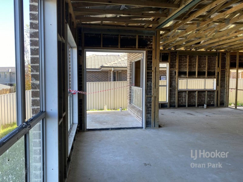 162 Holden Drive, Oran Park NSW 2570