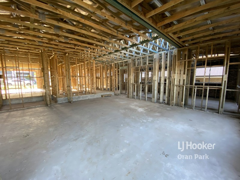 162 Holden Drive, Oran Park NSW 2570