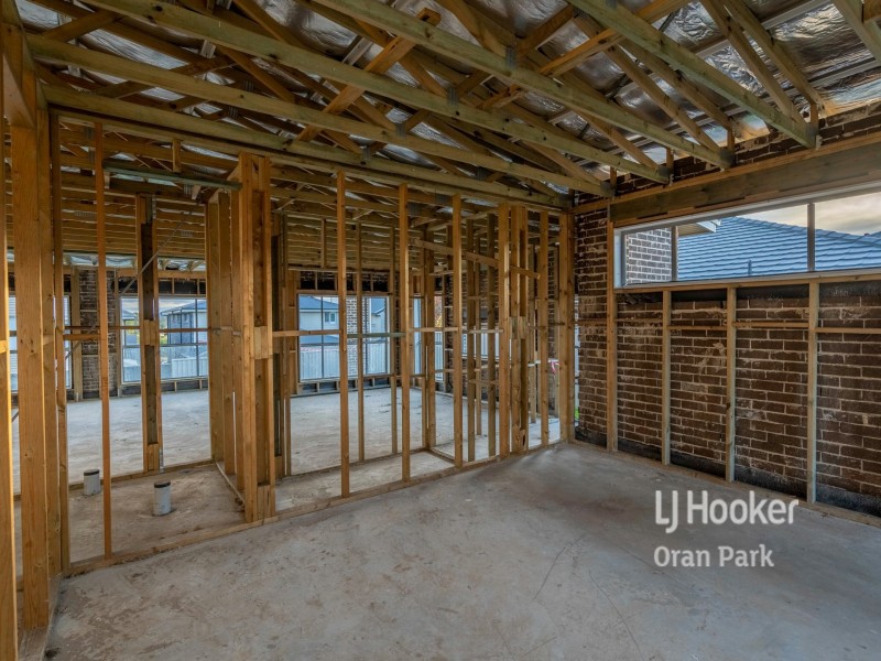 162 Holden Drive, Oran Park NSW 2570