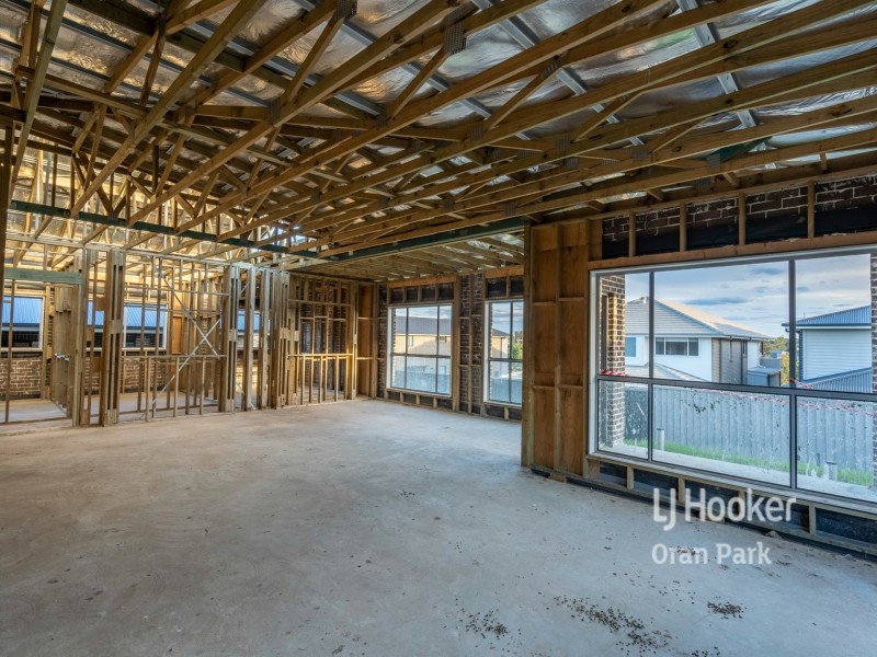 162 Holden Drive, Oran Park NSW 2570