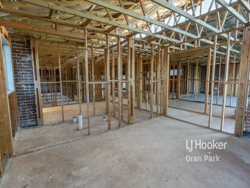 162 Holden Drive, Oran Park NSW 2570