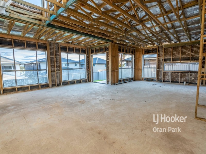 162 Holden Drive, Oran Park NSW 2570