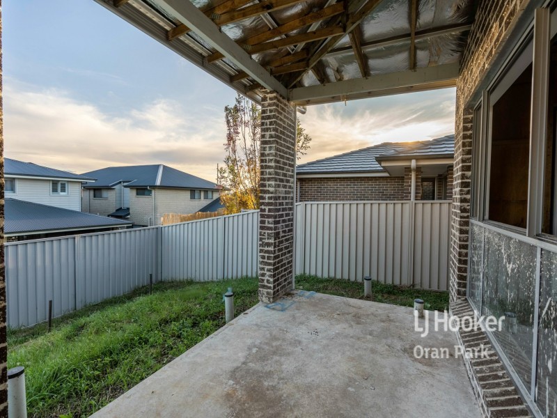 162 Holden Drive, Oran Park NSW 2570