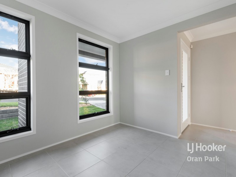 9 Matich Place, Oran Park NSW 2570