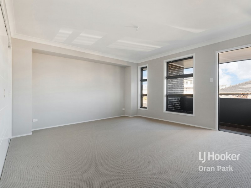 9 Matich Place, Oran Park NSW 2570
