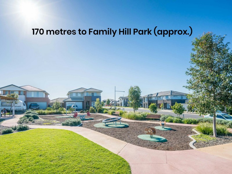 54 Bourne Ridge, Oran Park NSW 2570