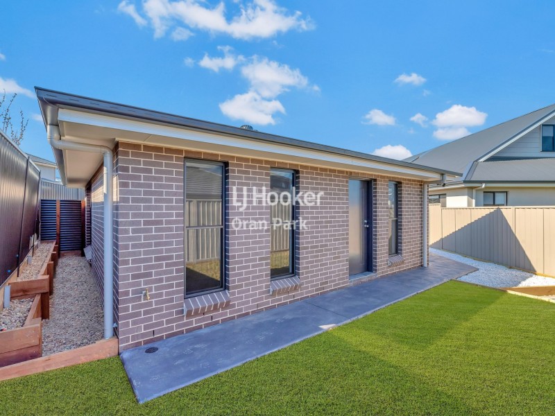 27b Lawler Drive, Oran Park NSW 2570