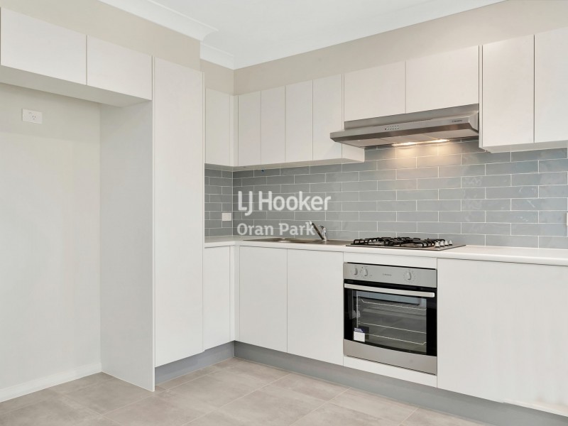 27b Lawler Drive, Oran Park NSW 2570