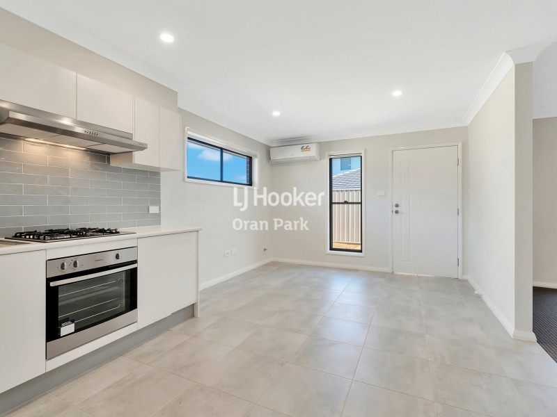 27b Lawler Drive, Oran Park NSW 2570