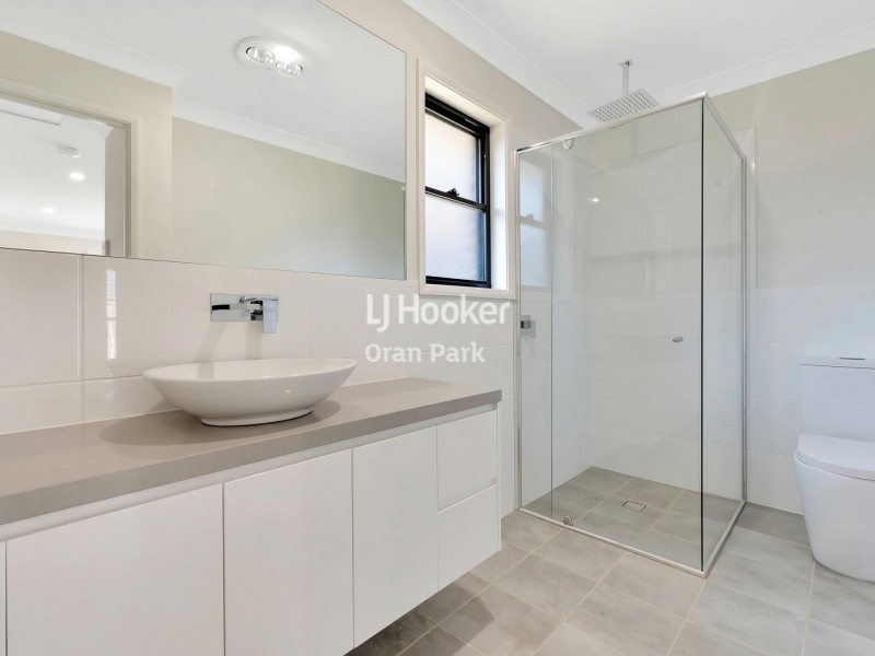 27b Lawler Drive, Oran Park NSW 2570