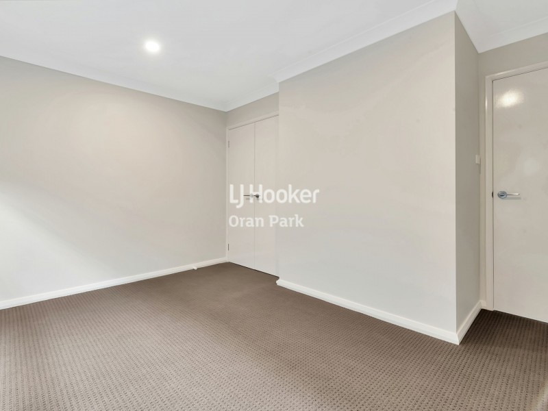 27b Lawler Drive, Oran Park NSW 2570