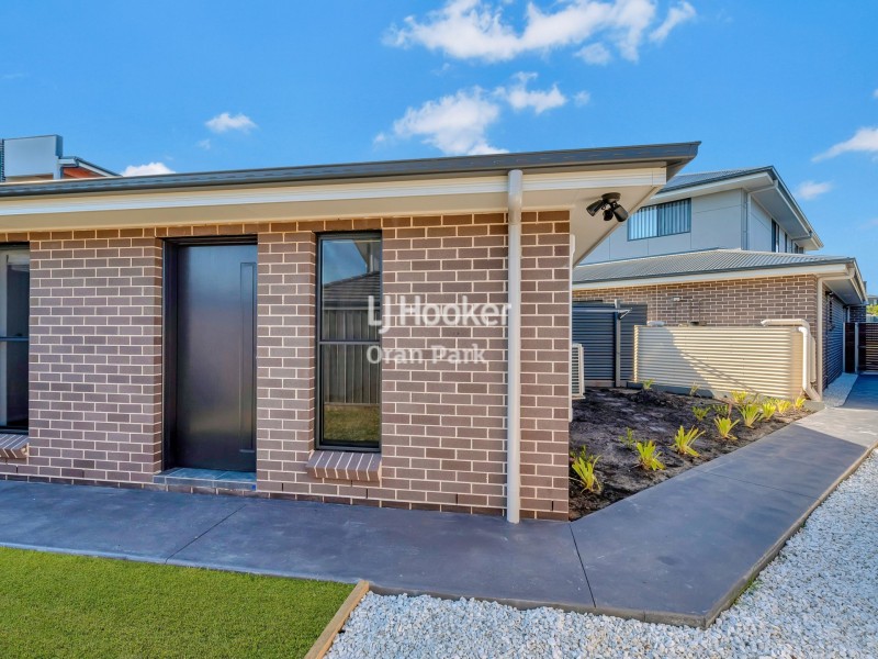 27b Lawler Drive, Oran Park NSW 2570