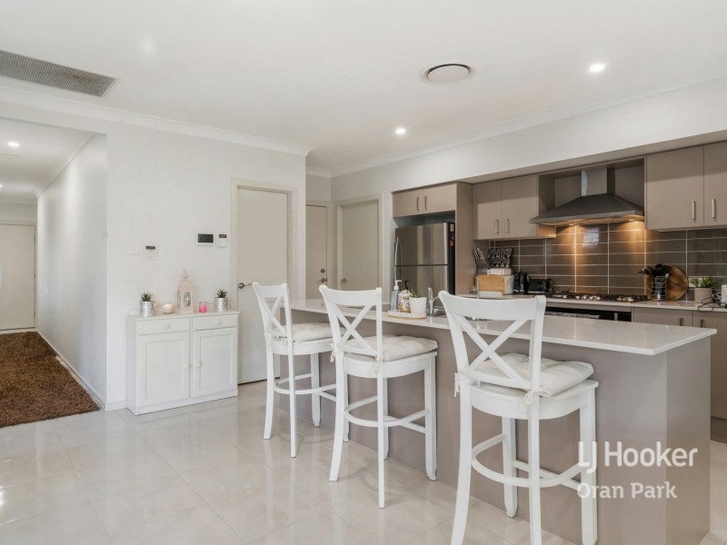 38 Hinton Loop, Oran Park NSW 2570