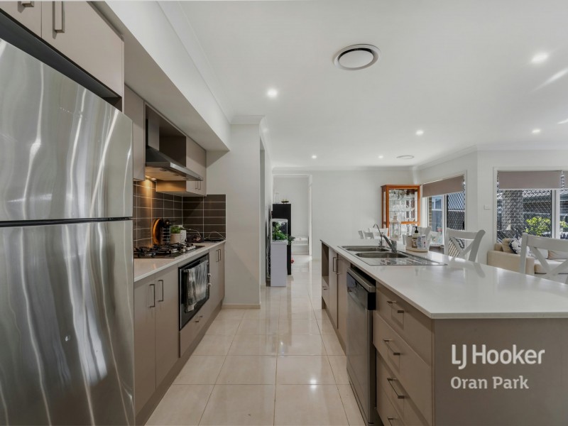 38 Hinton Loop, Oran Park NSW 2570