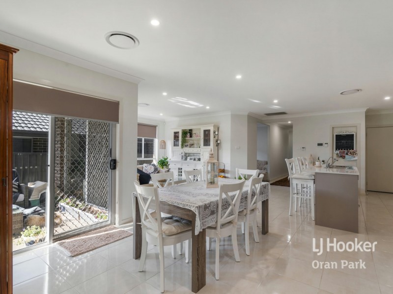38 Hinton Loop, Oran Park NSW 2570