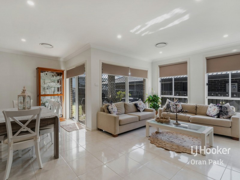 38 Hinton Loop, Oran Park NSW 2570