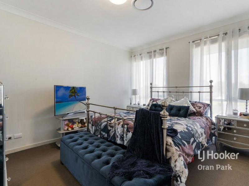 38 Hinton Loop, Oran Park NSW 2570