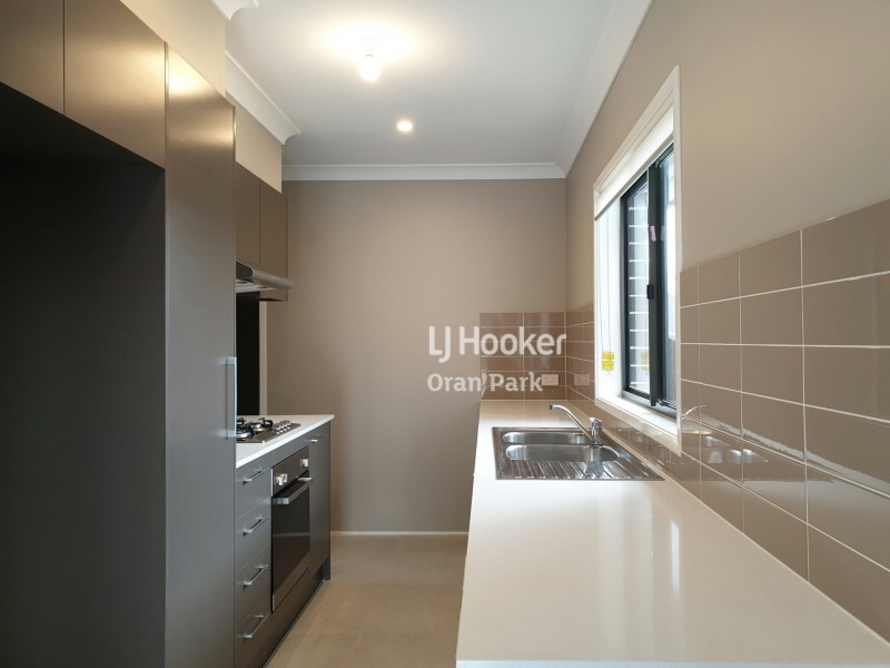 12a Keefe Street, Oran Park NSW 2570