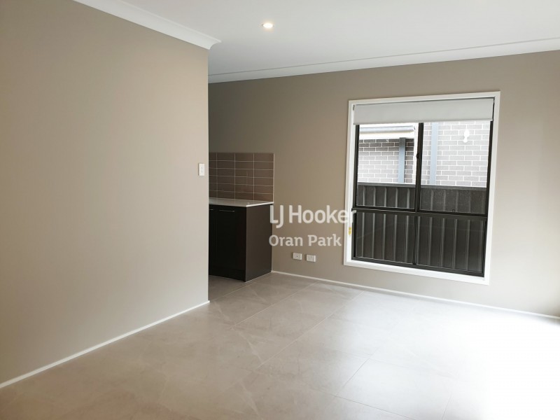 12a Keefe Street, Oran Park NSW 2570