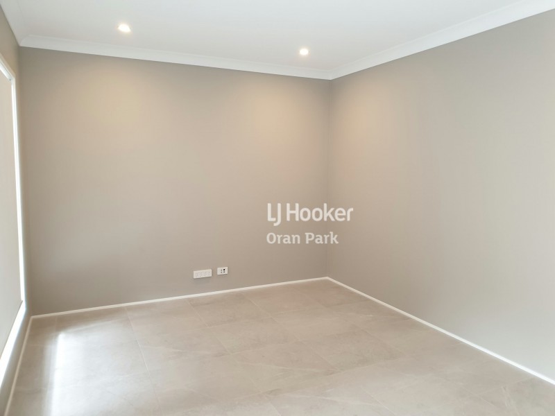 12a Keefe Street, Oran Park NSW 2570