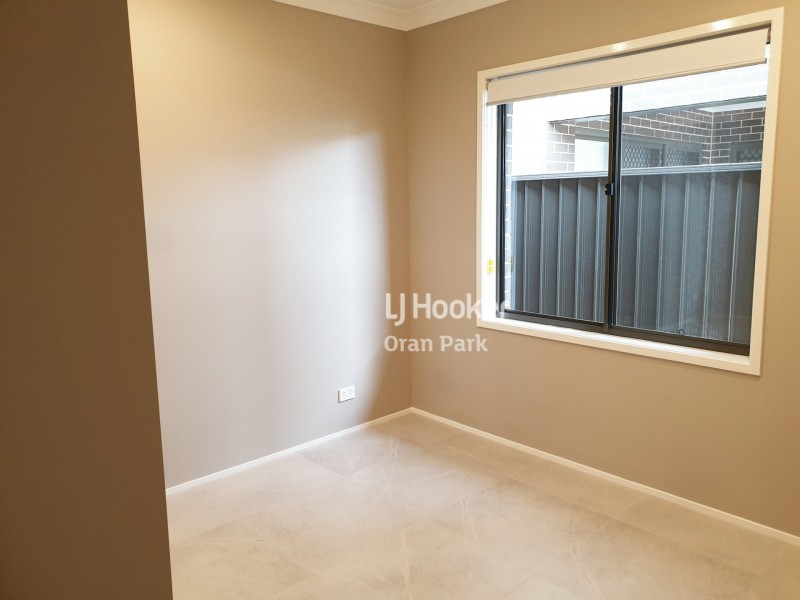 12a Keefe Street, Oran Park NSW 2570
