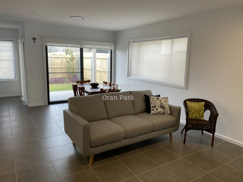 5 Crop Street, Oran Park NSW 2570