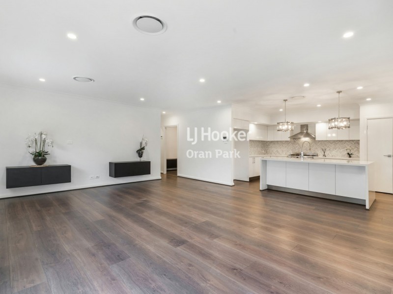 69b Ewing Loop, Oran Park NSW 2570