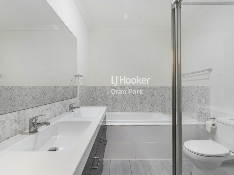 69b Ewing Loop, Oran Park NSW 2570