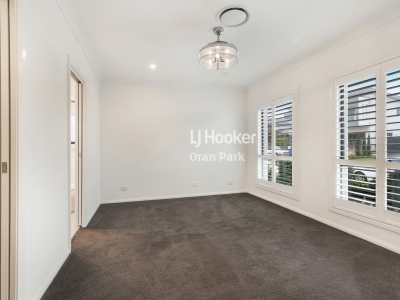 69b Ewing Loop, Oran Park NSW 2570